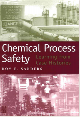 Chemical Process Safety